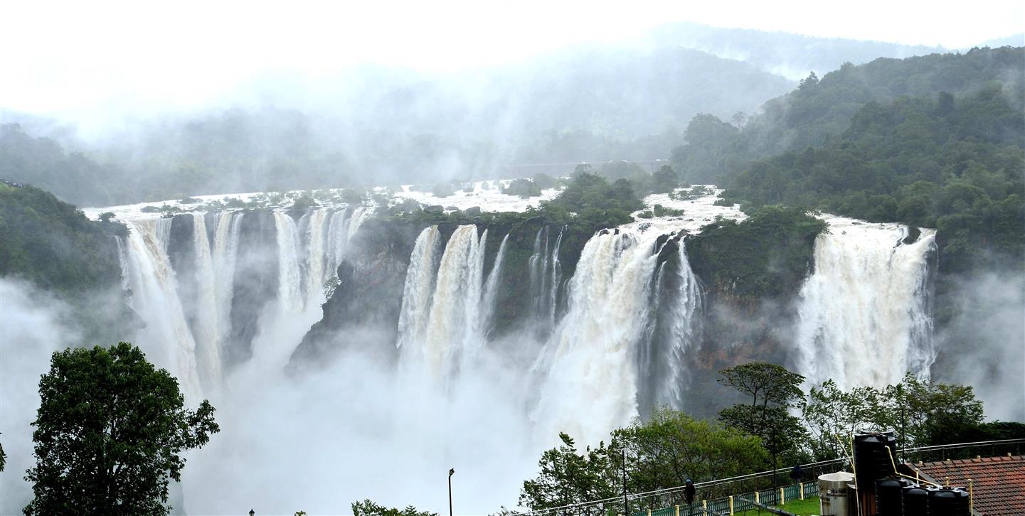 Jog Falls - All You Need to Know BEFORE You Go (with Photos)